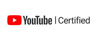 YouTube Certified